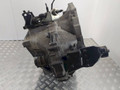КПП механическая (МКПП) Toyota Avensis 2 поколение (T250) [рестайлинг] 2007, 2.2 л., D, дизель, AYA1-A - фото №3