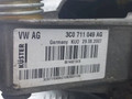 кулиса Volkswagen Passat B6 2008, 2.0 л., TDi, 3C0711049AG - фото №5