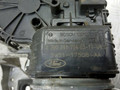 механизм стеклоочистителя (трапеция дворников) Ford C-Max 1 поколение 2004, 3M51-17508-AA, 3397020800 - фото №7