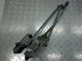 механизм стеклоочистителя (трапеция дворников) Ford C-Max 1 поколение 2004, 3M51-17508-AA - фото №2