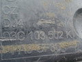 нагнетатель воздуха (компрессор) Volkswagen Touran 1 поколение [рестайлинг] 2009, 1.4 л., 03C103502K - фото №5