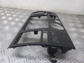 комплект декоративных накладок (дерева) салона Volkswagen Transporter T5 2004, 7H0857237E - фото №2