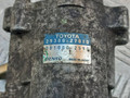 насос вакуумный Toyota Corolla 9 поколение (E120/E130) [рестайлинг] 2003, 2.0 л., D-4D, 081000-2590 - фото №5