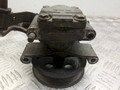 насос гидроусилителя руля Ford Fiesta 5 поколение 2005, 1.3 л., i - фото №5