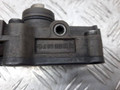насос топливный ручной (подкачка) Mercedes-Benz C-Класс W203/S203/CL203 2002, 2.2 л., CDi, A6110900350 - фото №3