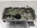 масляный поддон Opel Vectra C [рестайлинг] 2007, 1.9 л., CDTi, 955565487 - фото №4