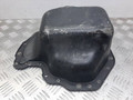 масляный поддон Volkswagen Polo 4 поколение [рестайлинг] 2006, 1.2 л., i, 03D103602G - фото №2