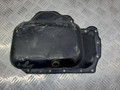 масляный поддон Volkswagen Polo 4 поколение [рестайлинг] 2006, 1.2 л., i, 03D103602G - фото №4