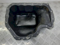 масляный поддон Volkswagen Polo 4 поколение [рестайлинг] 2006, 1.2 л., i, 03D103602G - фото №5