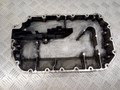 масляный поддон Audi A4 B5 [рестайлинг] 2000, 2.5 л., TDi, 059103604D - фото №2