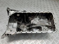 масляный поддон Mercedes-Benz C-Класс W203/S203/CL203 2003, 2.2 л., CDi, R6460141902 - фото №6