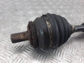 полуось передняя правая (приводной вал, ШРУС) Volvo V70 2 поколение 2004, 2.5 л., TDi, P9463756 - фото №2