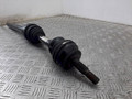 полуось передняя правая (приводной вал, ШРУС) Volvo V70 2 поколение 2004, 2.5 л., TDi, P9163580 - фото №2