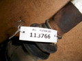 полуось передняя правая (приводной вал, ШРУС) Renault Megane 2 поколение 2003, 1.9 л., TDi - фото №2