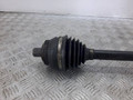 полуось передняя правая (приводной вал, ШРУС) Volkswagen Sharan 1 поколение [рестайлинг] 2002 - фото №2