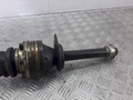 полуось передняя правая (приводной вал, ШРУС) Volkswagen Sharan 1 поколение [рестайлинг] 2002 - фото №3