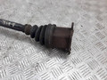 полуось передняя правая (приводной вал, ШРУС) Audi A4 B6 2003, 2.0 л., i, 8E0407272AH - фото №3