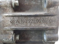 раздаточная коробка Mercedes-Benz M-Класс W163 2000, 4.3 л., i, A1632710501 - фото №6