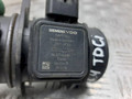 расходомер воздуха Ford Fusion 1 поколение 2005, 1.4 л., TDCi, 5WK97004 - фото №4