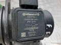 расходомер воздуха Ford Fiesta 5 поколение 2005, 1.4 л., TDCi, 5WK97004 - фото №4