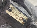 редуктор рулевой BMW 5 серия E39 1998, 4.4 л., i, 1095189 - фото №4