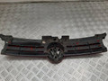 решетка радиатора Volkswagen Golf 4 поколение 2004, 1J0853655F - фото №4