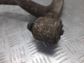 рычаг задний левый Mercedes-Benz M-Класс W163 2001, 2.7 л., CDi, 1633520401 - фото №3