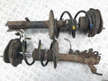 стойка передняя левая Toyota Corolla 8 поколение (E110) 1998 - фото №5