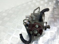 ТНВД Toyota Avensis 2 поколение (T250) 2006, 2.0 л., D-4D, 221000R020 - фото №2