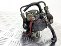 ТНВД Toyota Avensis 2 поколение (T250) 2006, 2.0 л., D-4D, 221000R020 - фото №3