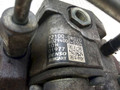 ТНВД Toyota Avensis 2 поколение (T250) 2006, 2.0 л., D-4D, 221000R020 - фото №6