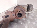 турбина Opel Zafira 2 поколение (B) [рестайлинг] 2008, 1.7 л., CDTi, 898102-3712 - фото №2