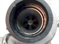 турбина Volvo V70 2 поколение 2005, 2.4 л., D, 30757079 - фото №6