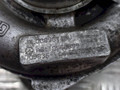 турбина Mercedes-Benz Sprinter W901-904 2000, 2.2 л., CDi, A6110960899 - фото №6