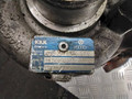 турбина Volkswagen Touran 1 поколение 2005, 1.9 л., TDi, 03G253019K - фото №3