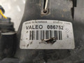 фара левая Volkswagen Golf 4 поколение 2002 - фото №3