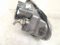 фара левая Volkswagen Golf 4 поколение 2002 - фото №4
