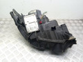 фара левая Renault Megane 2 поколение 2005, 8200073224H - фото №4