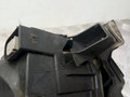 фара левая Renault Megane 2 поколение 2005, 8200073224H - фото №6