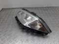 фара левая Renault Megane 2 поколение 2006, 7701064018 - фото №2