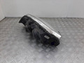 фара левая Renault Megane 2 поколение 2006, 7701064018 - фото №4