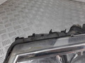 фара левая Renault Megane 2 поколение 2006, 7701064018 - фото №6