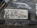 фара левая Opel Omega B 1998, 90565801LH - фото №6