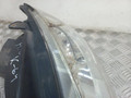 фара левая Hyundai Getz 1 поколение 2005 - фото №3