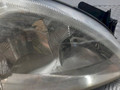 фара правая Opel Corsa C 2003, 9114330 - фото №5