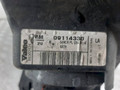 фара правая Opel Corsa C 2003, 9114330 - фото №6
