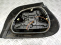фонарь задний левый Renault Megane 1 поколение 1999, хетчбэк 5 дв., 7700828137 - фото №2