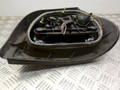 фонарь задний левый Renault Megane 1 поколение 1999, хетчбэк 5 дв., 7700828137 - фото №3