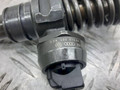 форсунка Volkswagen Sharan 1 поколение 2000, 038130073BA - фото №4