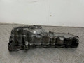 масляный поддон BMW 5 серия F07/F10/F11 2012, 3.0 л., D, 11137823204 - фото №2